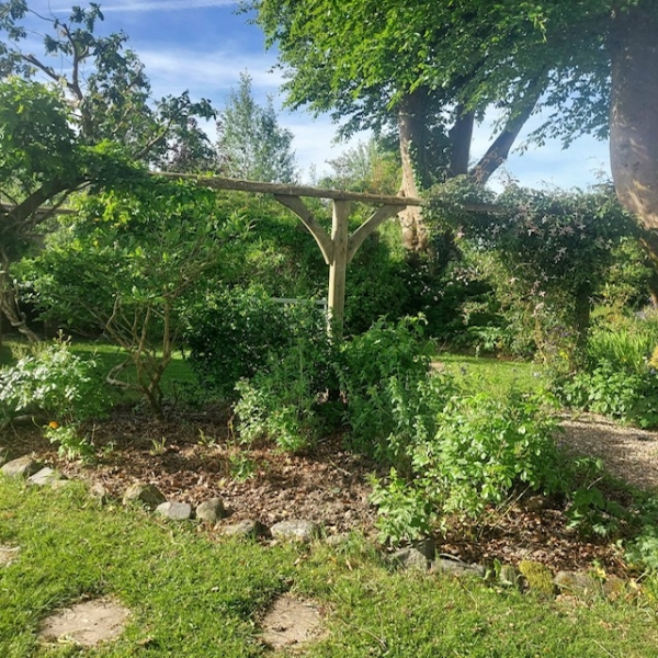Llys-y-Coed